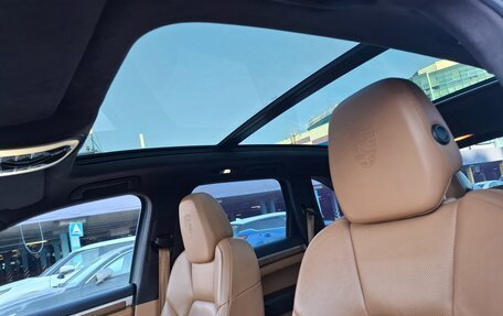 Porsche Cayenne III, 2012 год, 3 150 000 рублей, 13 фотография