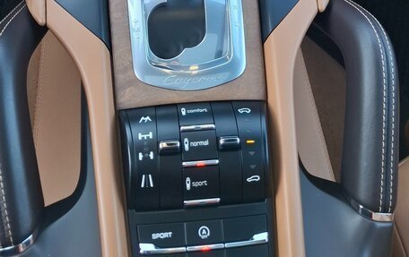 Porsche Cayenne III, 2012 год, 3 150 000 рублей, 12 фотография