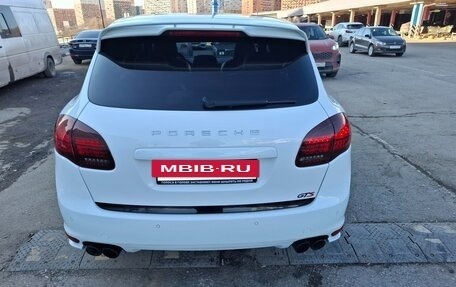 Porsche Cayenne III, 2012 год, 3 150 000 рублей, 3 фотография