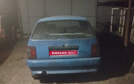 Fiat Tipo 160, 1988 год, 70 000 рублей, 3 фотография