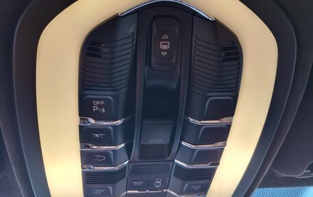 Porsche Cayenne III, 2012 год, 3 150 000 рублей, 19 фотография