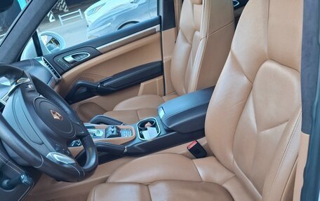 Porsche Cayenne III, 2012 год, 3 150 000 рублей, 14 фотография