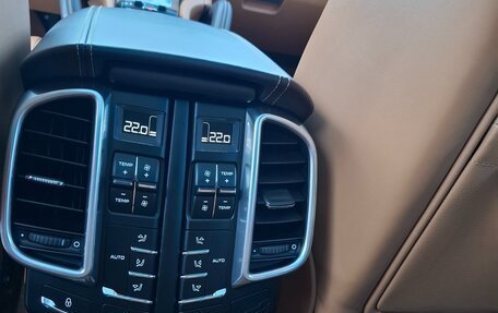 Porsche Cayenne III, 2012 год, 3 150 000 рублей, 20 фотография