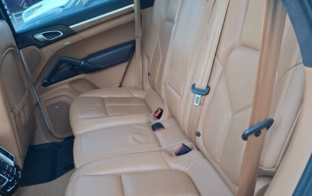 Porsche Cayenne III, 2012 год, 3 150 000 рублей, 21 фотография