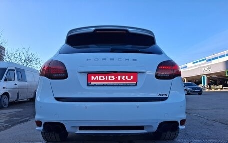 Porsche Cayenne III, 2012 год, 3 150 000 рублей, 4 фотография