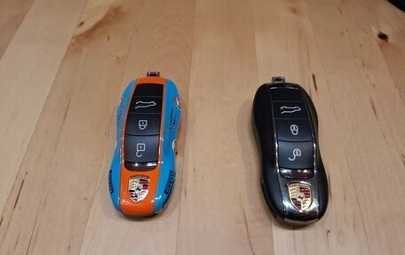 Porsche Cayenne III, 2012 год, 3 150 000 рублей, 23 фотография