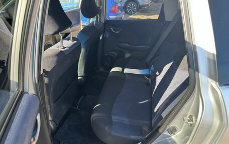 Honda Fit III, 2010 год, 850 000 рублей, 13 фотография