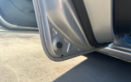 Honda Fit III, 2010 год, 850 000 рублей, 18 фотография