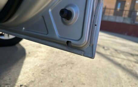 Honda Fit III, 2010 год, 850 000 рублей, 16 фотография