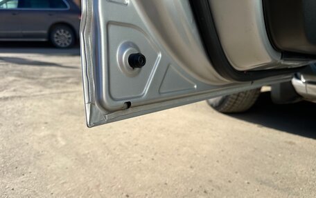 Honda Fit III, 2010 год, 850 000 рублей, 19 фотография