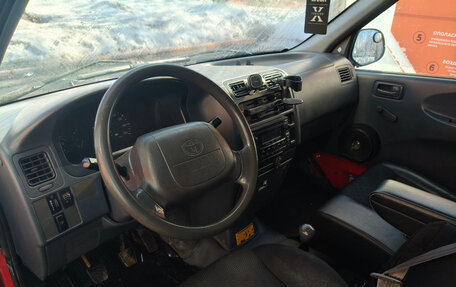 Toyota HiAce, 1996 год, 500 000 рублей, 6 фотография