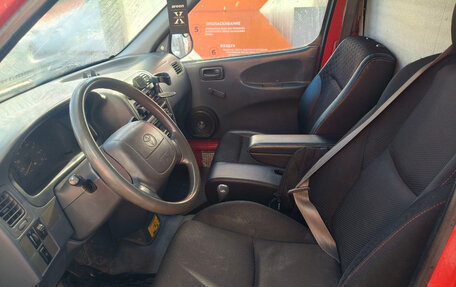 Toyota HiAce, 1996 год, 500 000 рублей, 5 фотография