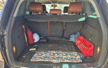 Volkswagen Touareg III, 2009 год, 850 000 рублей, 11 фотография