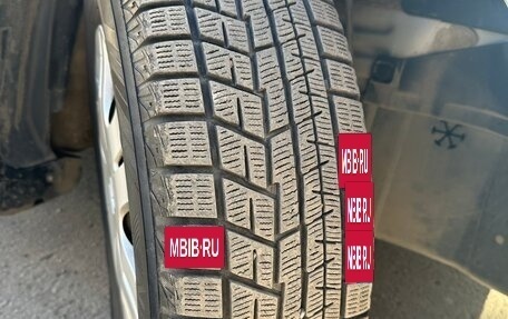 Honda Fit III, 2010 год, 850 000 рублей, 9 фотография