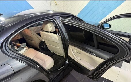 BMW 5 серия, 2012 год, 1 400 000 рублей, 9 фотография