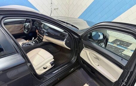 BMW 5 серия, 2012 год, 1 400 000 рублей, 7 фотография