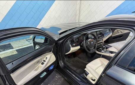 BMW 5 серия, 2012 год, 1 400 000 рублей, 6 фотография
