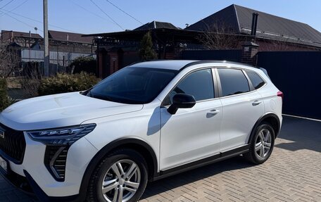 Haval Jolion, 2024 год, 1 999 999 рублей, 5 фотография