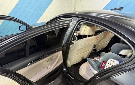 BMW 5 серия, 2012 год, 1 400 000 рублей, 8 фотография