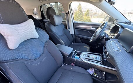 Haval Jolion, 2024 год, 1 999 999 рублей, 9 фотография