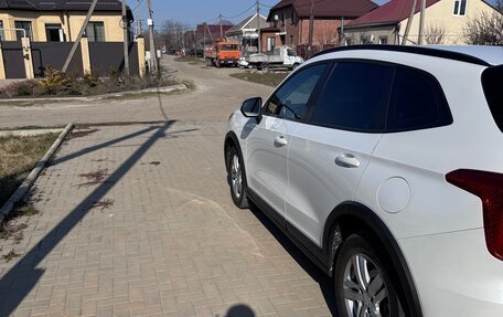 Haval Jolion, 2024 год, 1 999 999 рублей, 6 фотография