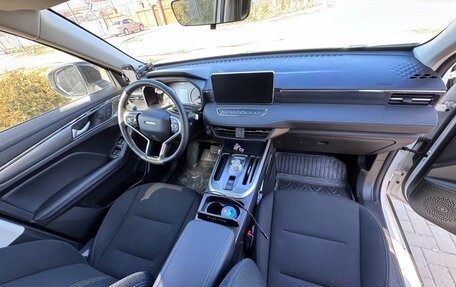 Haval Jolion, 2024 год, 1 999 999 рублей, 8 фотография