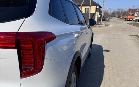 Haval Jolion, 2024 год, 1 999 999 рублей, 7 фотография