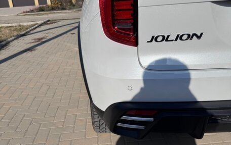 Haval Jolion, 2024 год, 1 999 999 рублей, 11 фотография