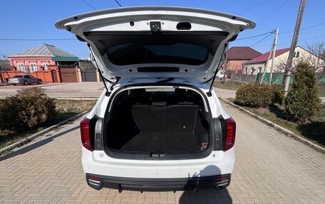 Haval Jolion, 2024 год, 1 999 999 рублей, 10 фотография