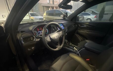 Chevrolet Equinox III, 2024 год, 3 620 000 рублей, 2 фотография