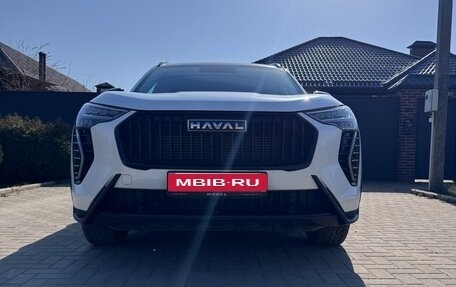 Haval Jolion, 2024 год, 1 999 999 рублей, 4 фотография