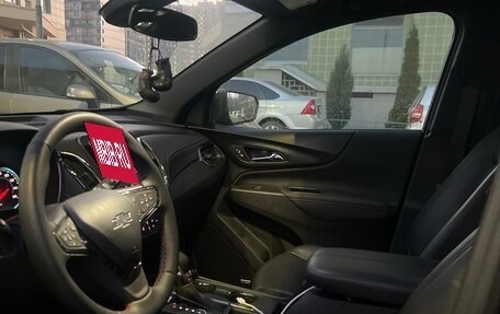 Chevrolet Equinox III, 2024 год, 3 620 000 рублей, 3 фотография