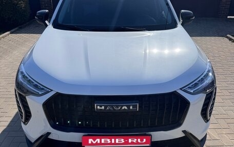 Haval Jolion, 2024 год, 1 999 999 рублей, 3 фотография