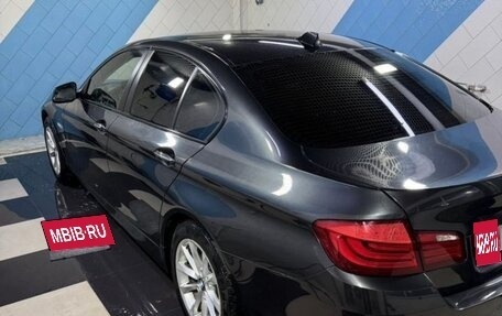 BMW 5 серия, 2012 год, 1 400 000 рублей, 4 фотография