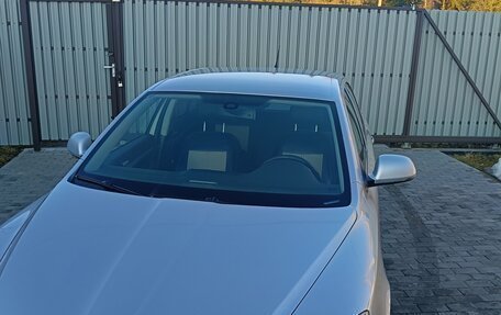 Skoda Octavia, 2012 год, 730 000 рублей, 3 фотография