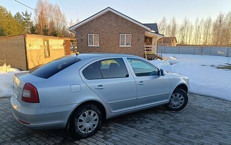Skoda Octavia, 2012 год, 730 000 рублей, 7 фотография