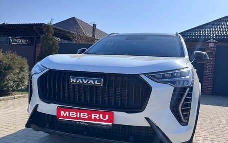 Haval Jolion, 2024 год, 1 999 999 рублей, 2 фотография