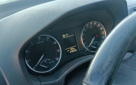 Skoda Octavia, 2012 год, 730 000 рублей, 4 фотография