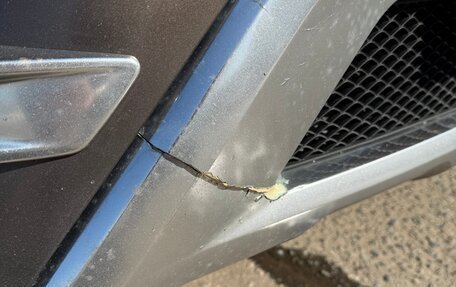 Mercedes-Benz GLK-Класс, 2014 год, 1 800 000 рублей, 11 фотография