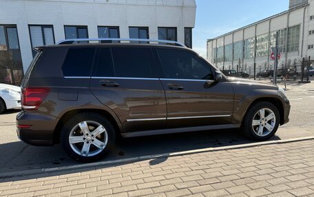 Mercedes-Benz GLK-Класс, 2014 год, 1 800 000 рублей, 4 фотография