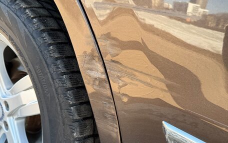 Mercedes-Benz GLK-Класс, 2014 год, 1 800 000 рублей, 9 фотография