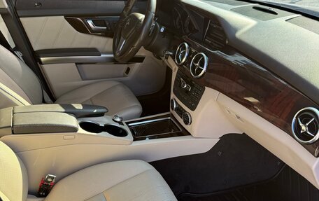 Mercedes-Benz GLK-Класс, 2014 год, 1 800 000 рублей, 12 фотография