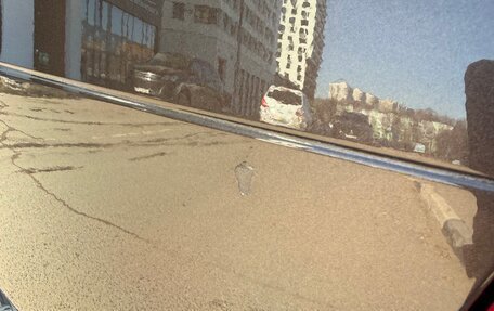 Mercedes-Benz GLK-Класс, 2014 год, 1 800 000 рублей, 8 фотография