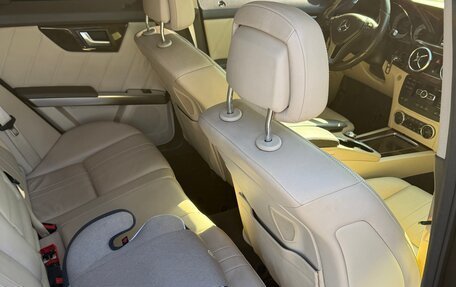 Mercedes-Benz GLK-Класс, 2014 год, 1 800 000 рублей, 13 фотография