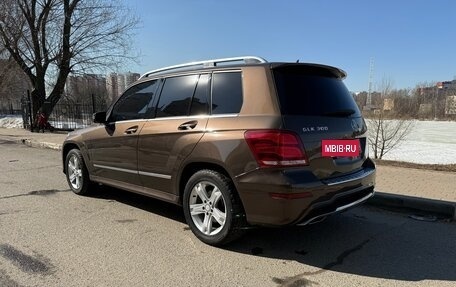 Mercedes-Benz GLK-Класс, 2014 год, 1 800 000 рублей, 6 фотография
