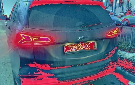 Chevrolet Equinox III, 2024 год, 3 620 000 рублей, 5 фотография