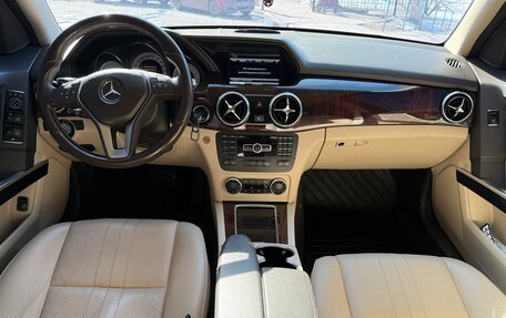 Mercedes-Benz GLK-Класс, 2014 год, 1 800 000 рублей, 17 фотография