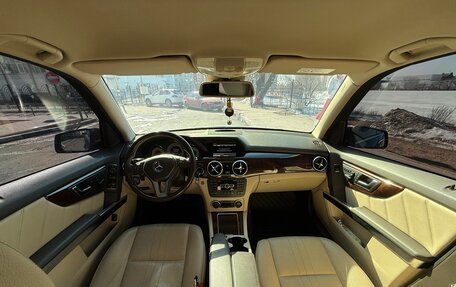 Mercedes-Benz GLK-Класс, 2014 год, 1 800 000 рублей, 16 фотография