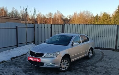 Skoda Octavia, 2012 год, 730 000 рублей, 2 фотография