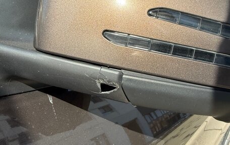 Mercedes-Benz GLK-Класс, 2014 год, 1 800 000 рублей, 23 фотография